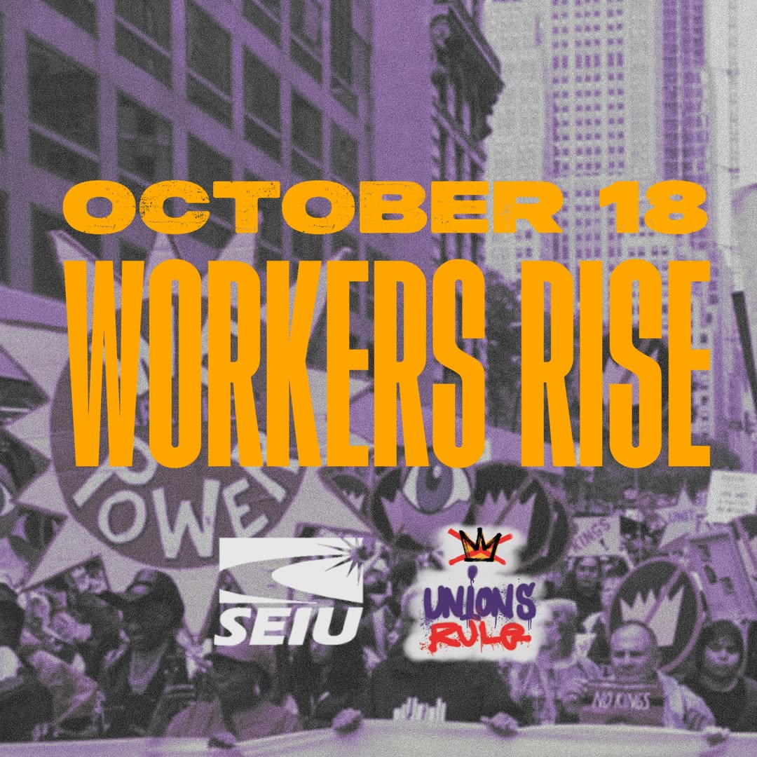 Building on the Power of the No Kings 2.0